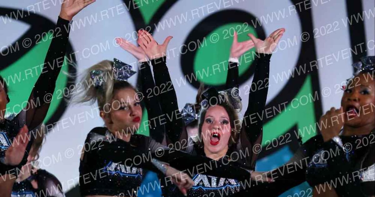 ATA Lake Norman Matrix · Double Down Concord Nationals DIDII