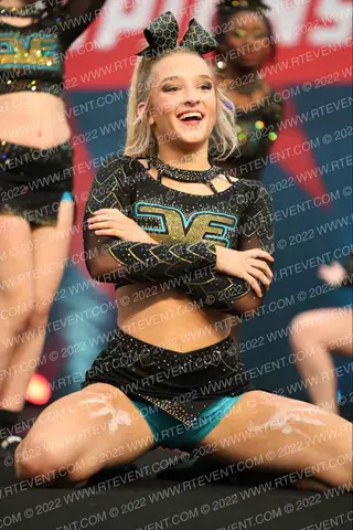 Chesapeake Elite VENGEANCE