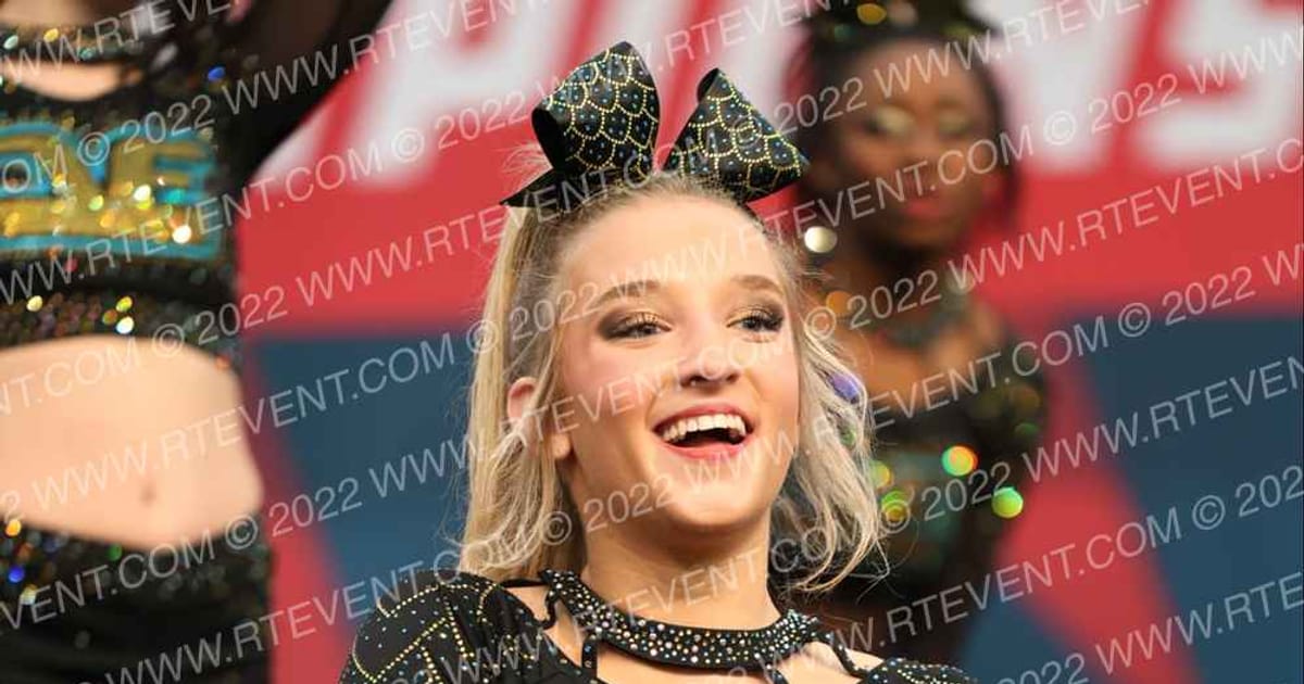 Chesapeake Elite VENGEANCE · MidAtlantic Grand Nationals
