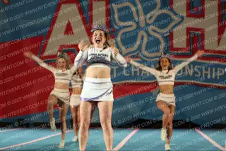 Appalachian Athletics Apex