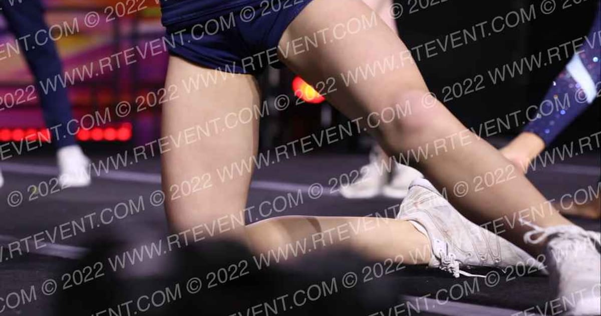 ICE SnowED · GLCC Grand Nationals