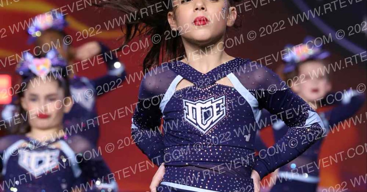 ICE Little Lightning · GLCC Grand Nationals
