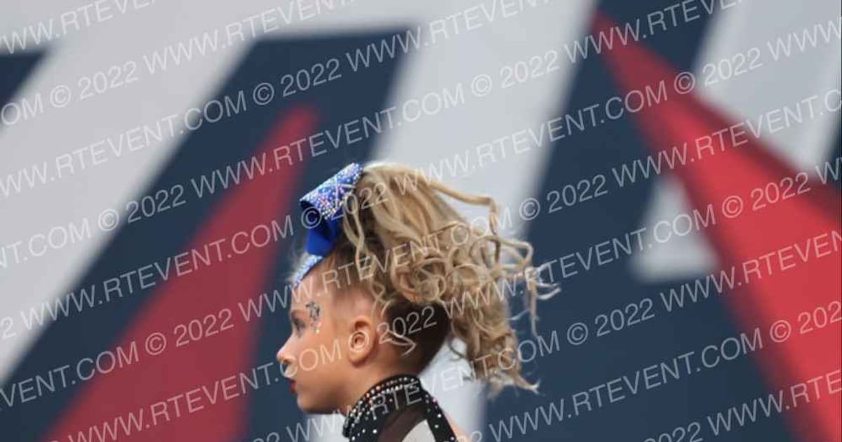 Spirit Factory Aqua · MidAtlantic Grand Nationals