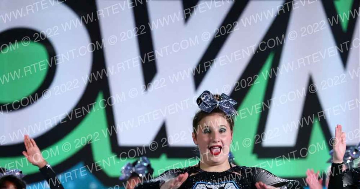 ATA Lake Norman Aftershock · Double Down Concord Nationals DIDII