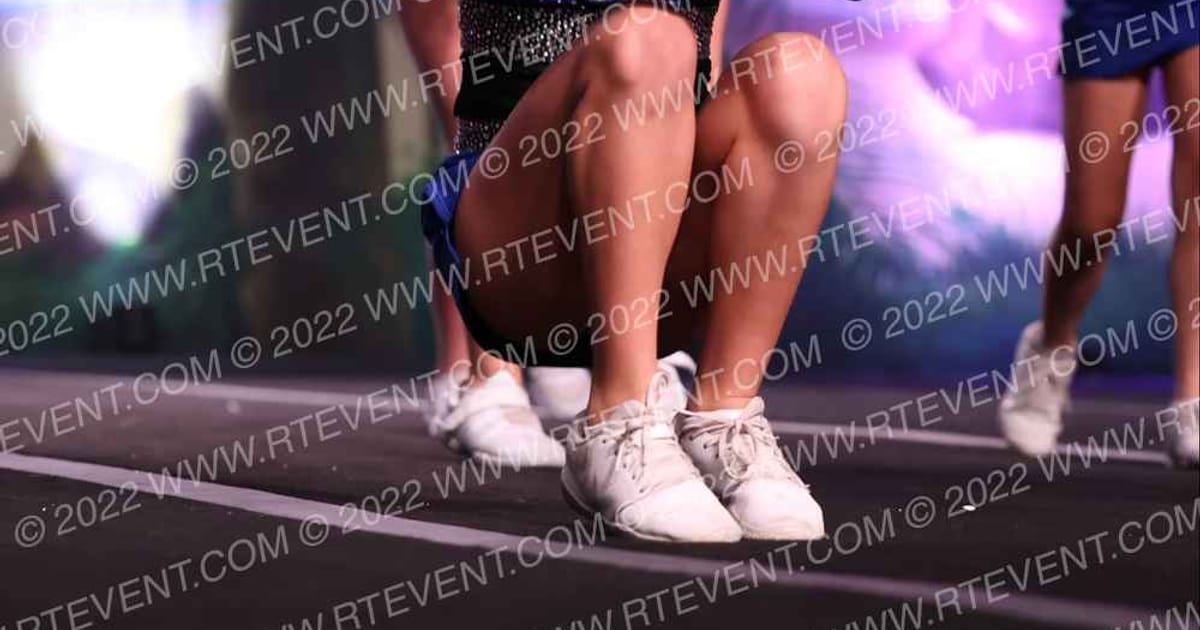 Double Down Athletics Dream · The American Open Orlando Nationals