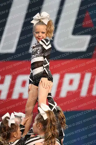 Magic Athletics Diamonds
