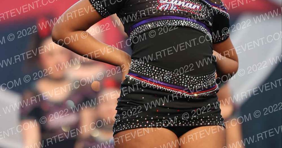 Lunar Viper Allstars Onyx · MidAtlantic Grand Nationals