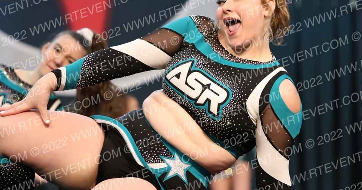 All Star Rebels Lady Fortune · MidAtlantic Grand Nationals