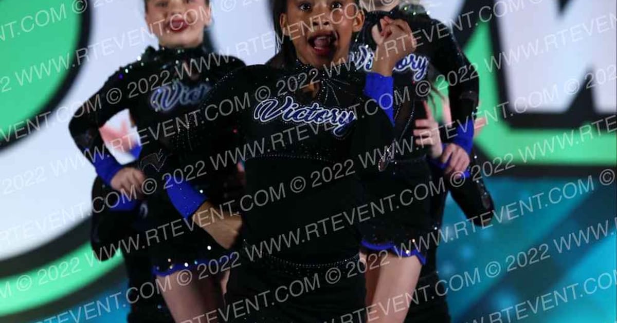Victory! All Stars Chrome · Double Down Concord Nationals DIDII