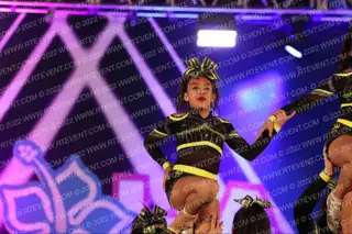El Paso Threat All Stars SCAR