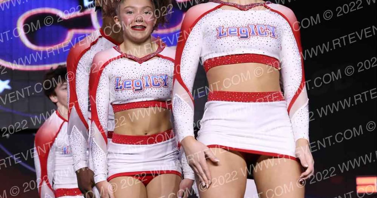 ICE LegICY · GLCC Grand Nationals