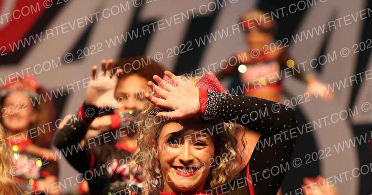 USA Wildcats Untamed · MidAtlantic Grand Nationals