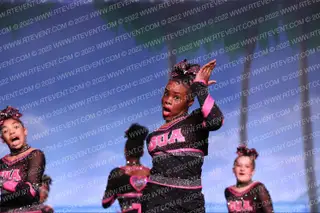 GU Allstars PINK GLORY
