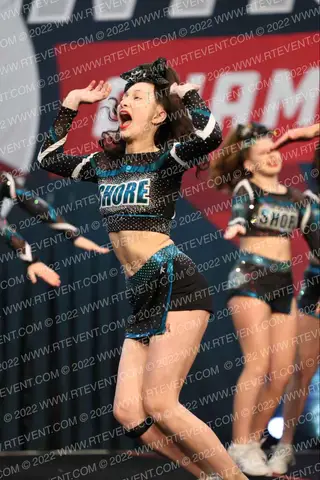 Shore All Stars Miss Royalty