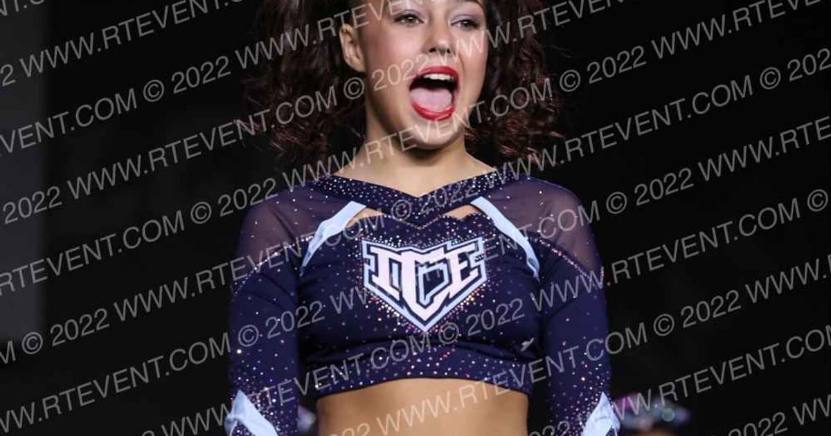 ICE R5vive · GLCC Grand Nationals
