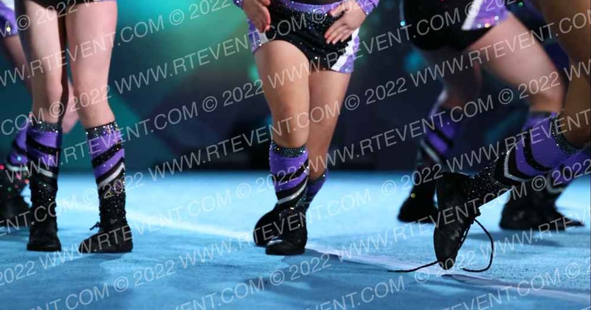 The Cheer Craze All Stars Island Girls · Double Down Concord Nationals DIDII