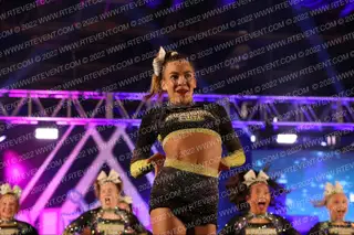 Kingdom Elite 541
