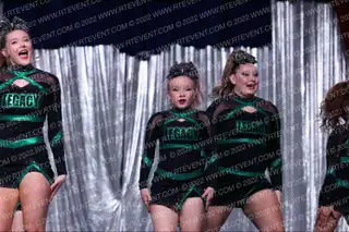 Legacy Xtreme All Stars EMERALD REIGN