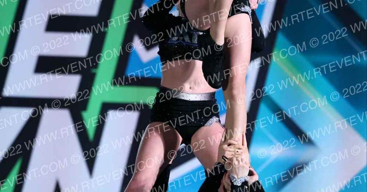 ATA Lake Norman Voltage · Double Down Concord Nationals DIDII