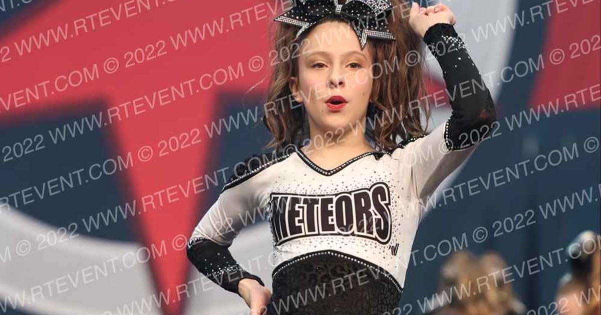 World Cup Meteors · MidAtlantic Grand Nationals