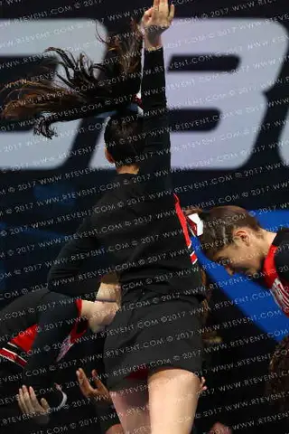 BRANFORD HORNETS YOUTH CHEER