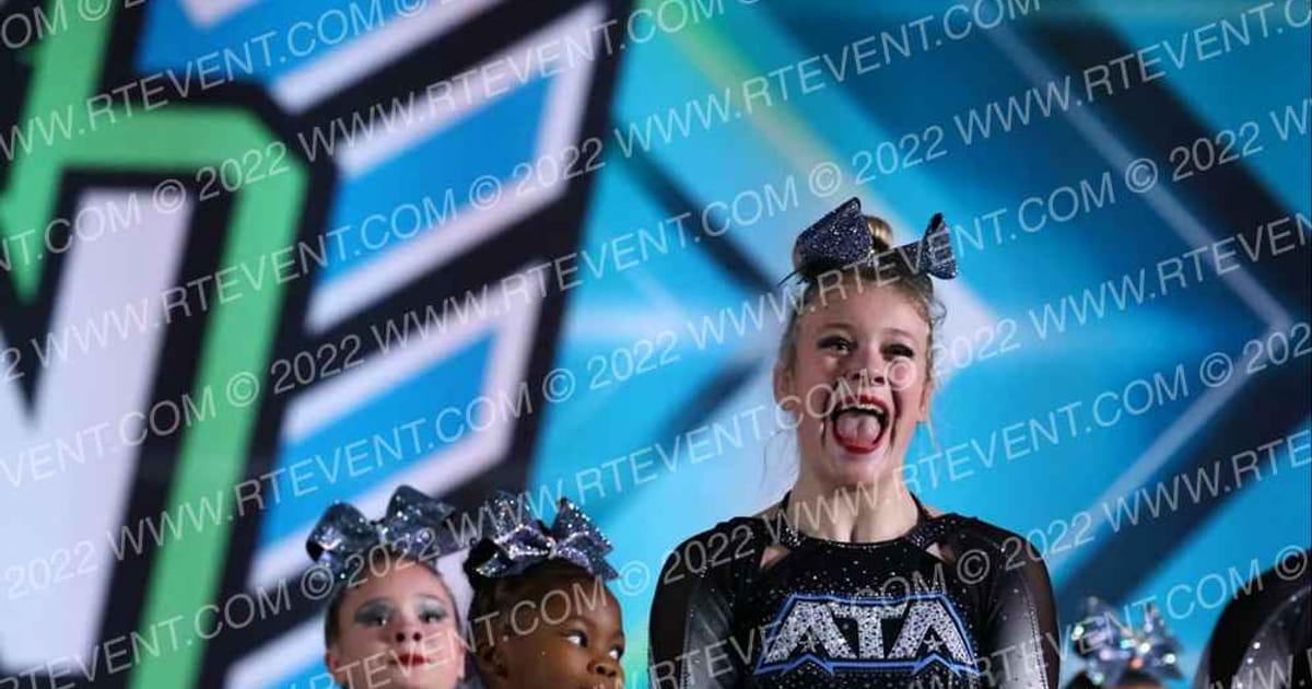 ATA Lake Norman Mayh3m · Double Down Concord Nationals DIDII