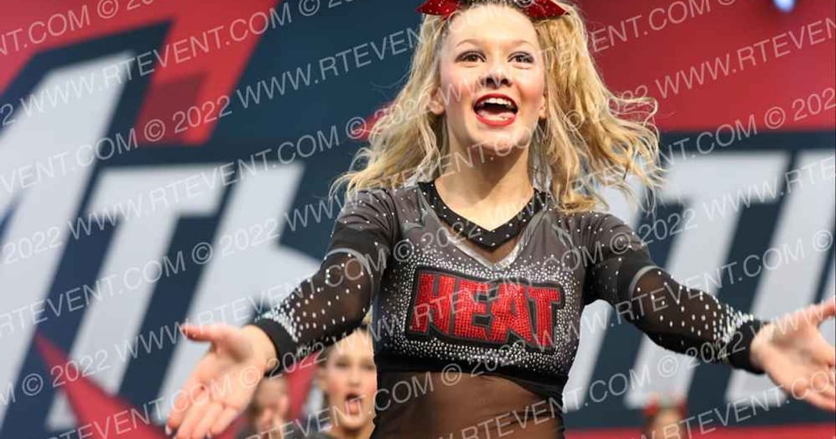 Heat All Stars Vengeance · MidAtlantic Grand Nationals