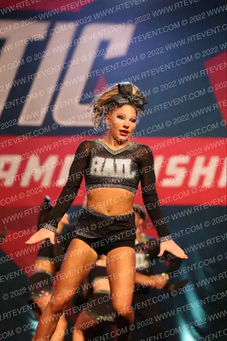 Fire & Ice Allstars Hail