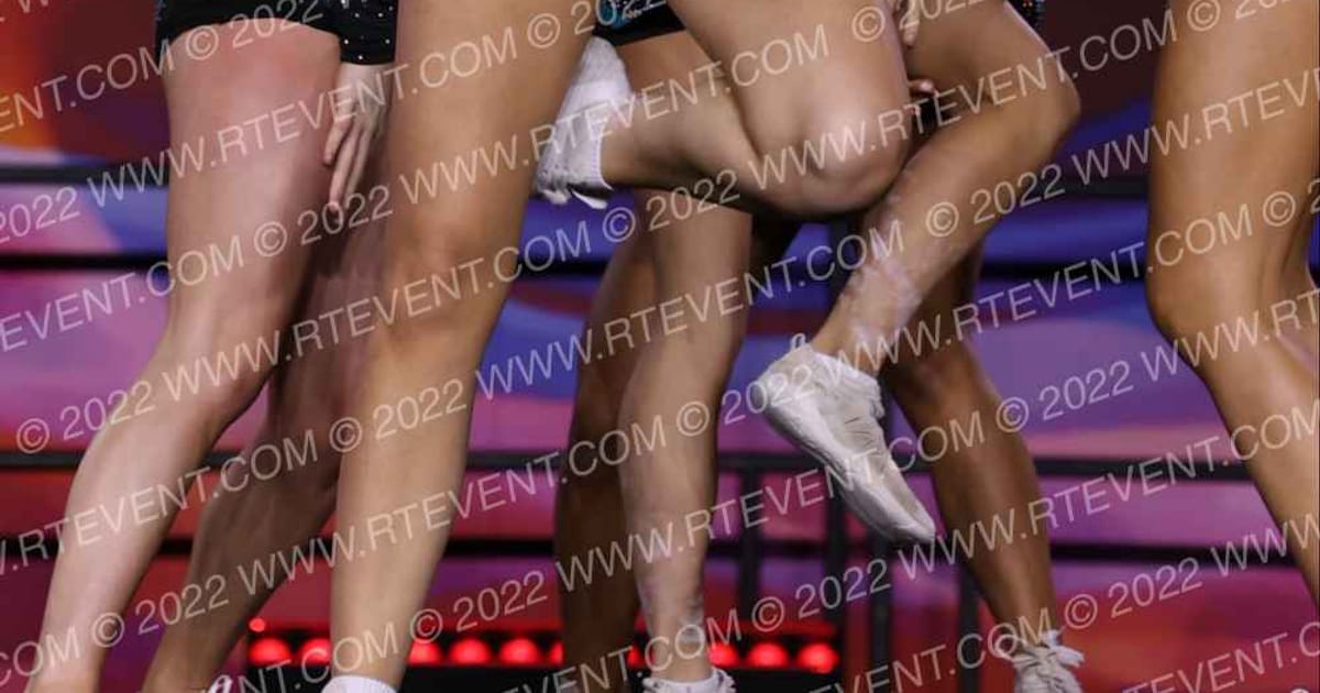 WIDC WEATHER GIRLS · GLCC Grand Nationals