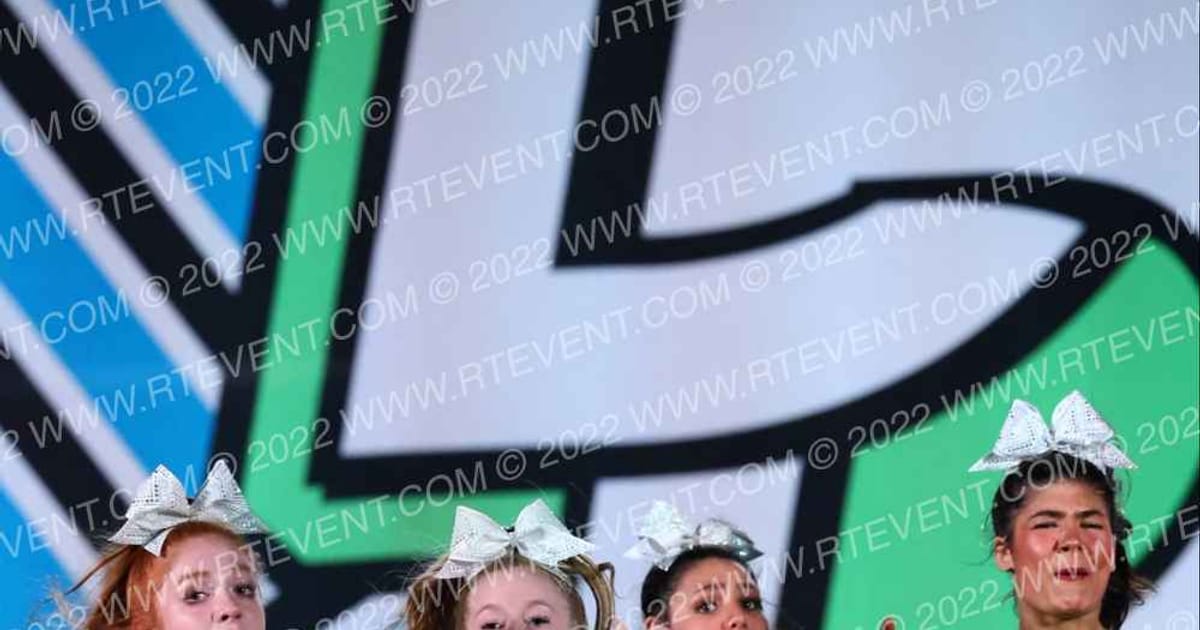Carolina Spirit Athletics 5C · Double Down Concord Nationals DIDII