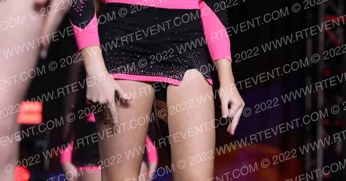 Titanium Force Knockout · GLCC Grand Nationals