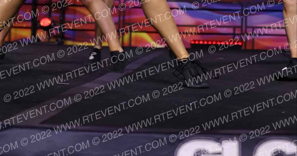 Titanium Force Black Out · GLCC Grand Nationals