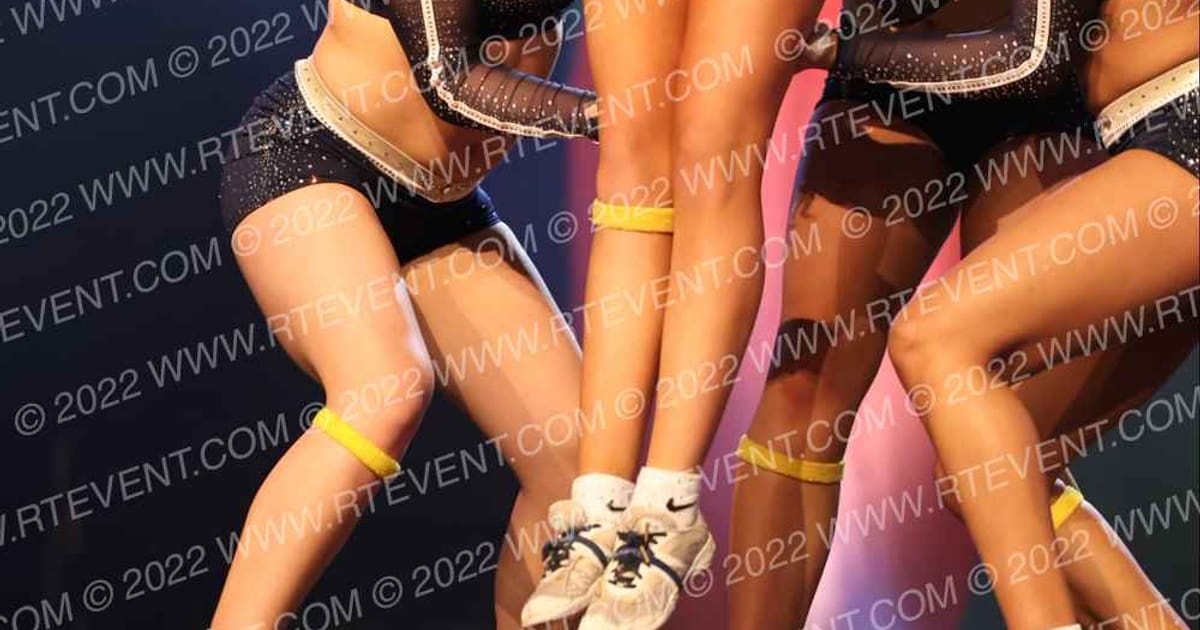 Upper Merion All Stars Royals · MidAtlantic Grand Nationals