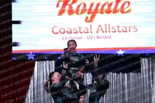 Coastal Allstars Bristol