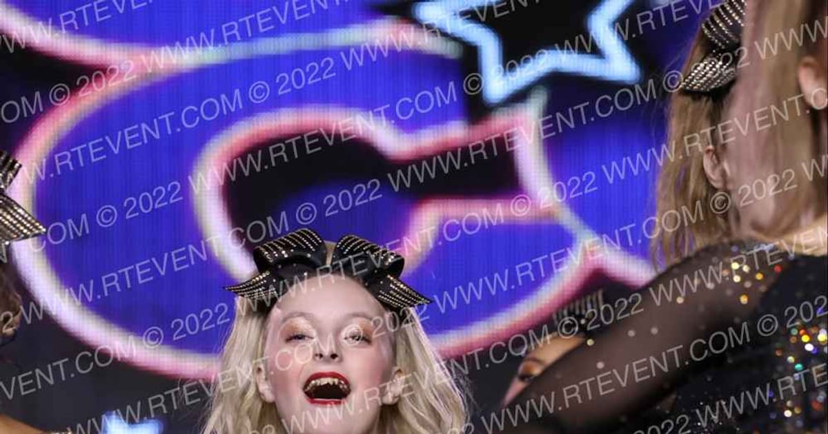 Beyond All Stars DIAMONDS · GLCC Grand Nationals