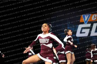 ABINGTON RAIDERS