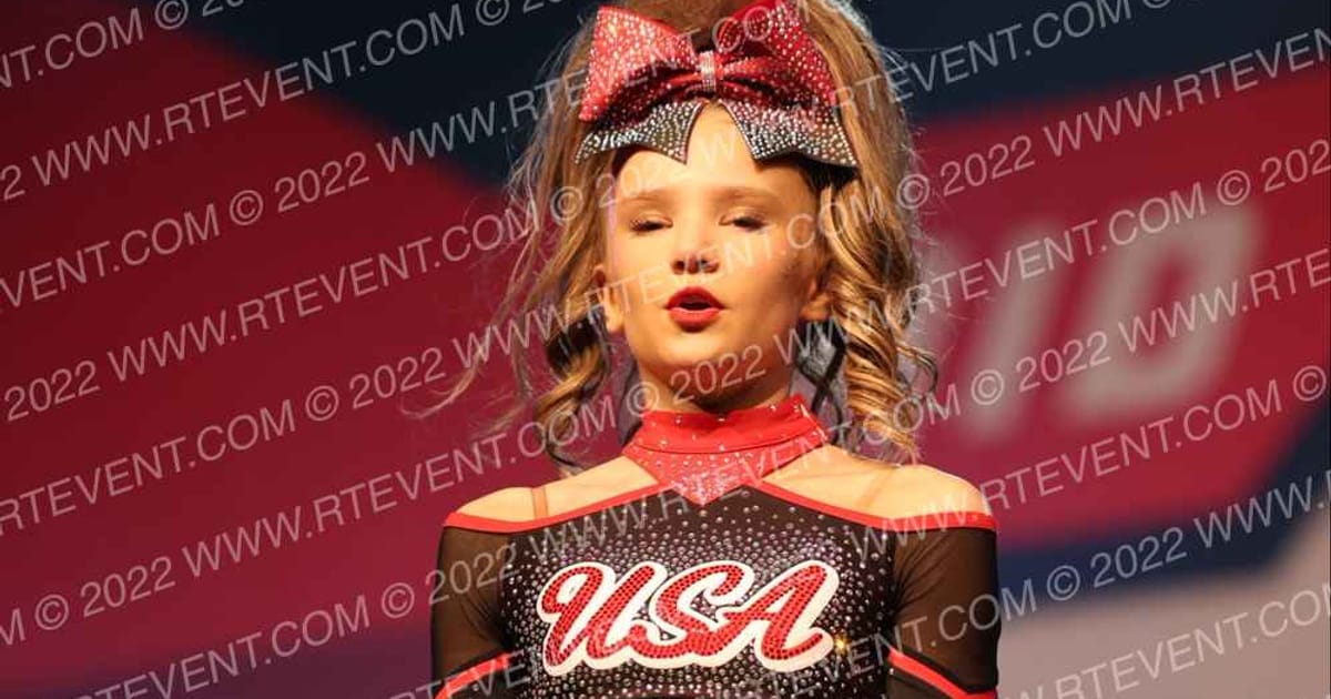 USA Wildcats Juco · MidAtlantic Grand Nationals