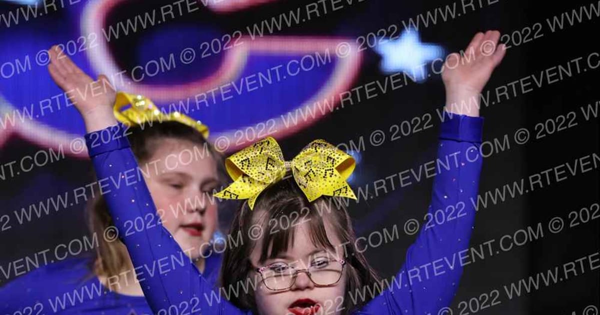 Cheer Athletics St. Louis Pitch Purrfect · GLCC Grand Nationals