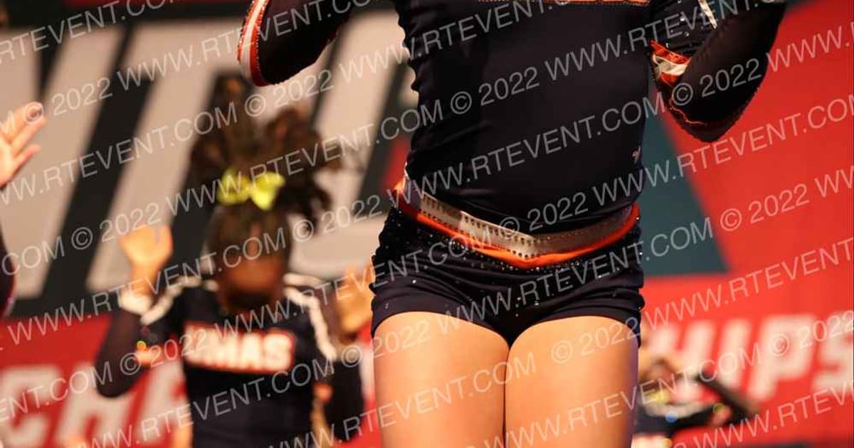 Upper Merion All Stars Electric · MidAtlantic Grand Nationals