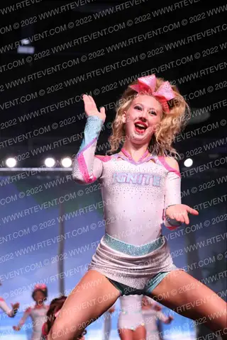 Ignite Athletics Hotshots