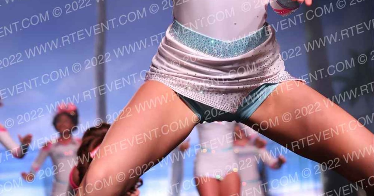 Ignite Athletics Hotshots · The American Open Orlando Nationals