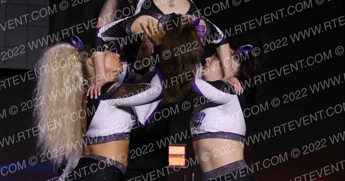 Element Athletics MKE Category 5 · GLCC Grand Nationals