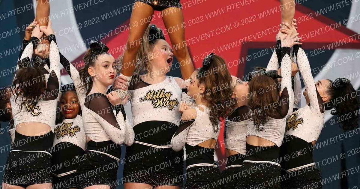 World Cup Milkyways · MidAtlantic Grand Nationals