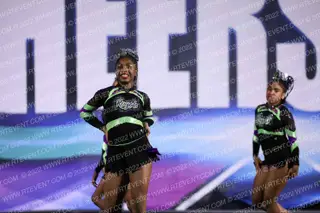 Grace Elite Cheer and Dance Junior Jewels