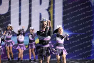 Douglasville Cheer Stars Neptune