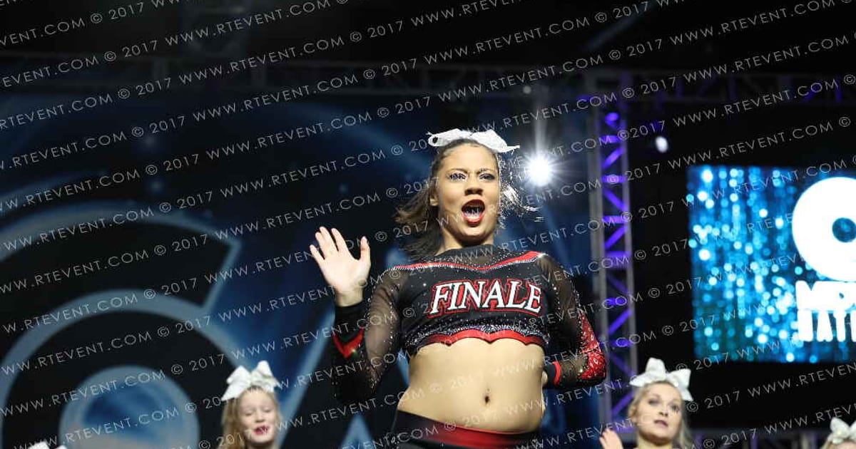 FAME All Stars - Yorktown Finale · COA Columbus Grand Nationals CORRECTED