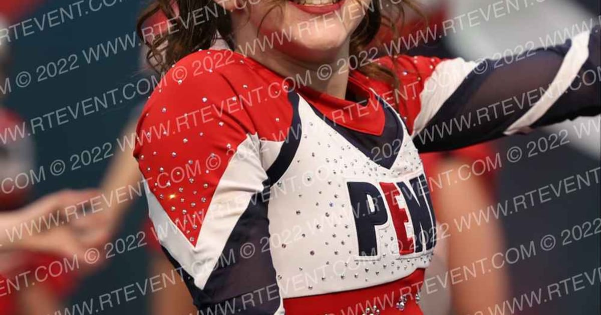 Penn Elite Cougars · MidAtlantic Grand Nationals