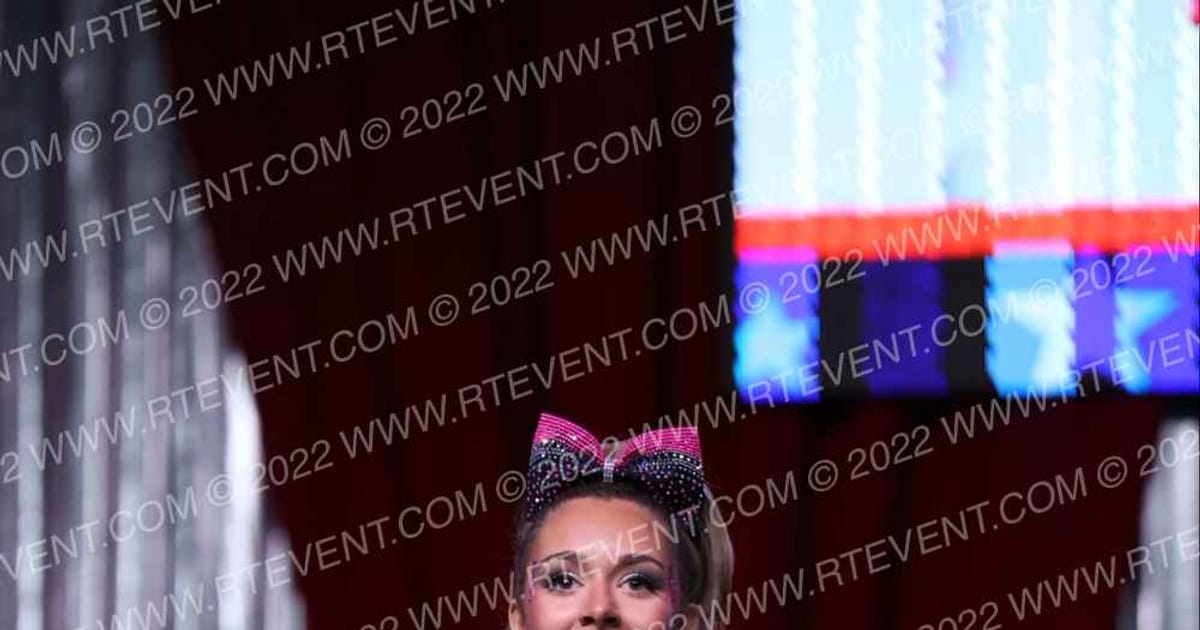 Premier Athletics - Knoxville West Hammerhead Sharks · The American Royale Sevierville Nationals DIDIIV