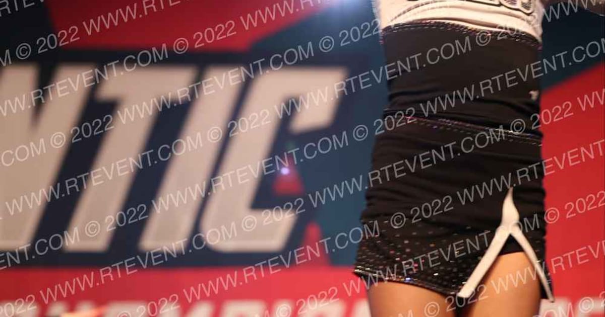 World Cup Supersonics · MidAtlantic Grand Nationals