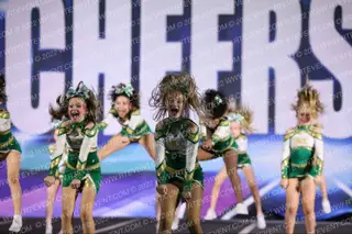 Masters City Cheer Azaleas